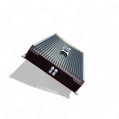 XTC AMPLIFIER15000W 4CH NAHID - Image 2